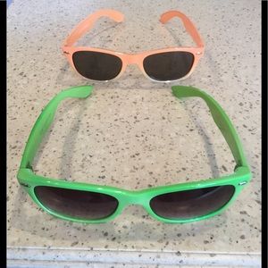 Bundle of  Sunglasses
